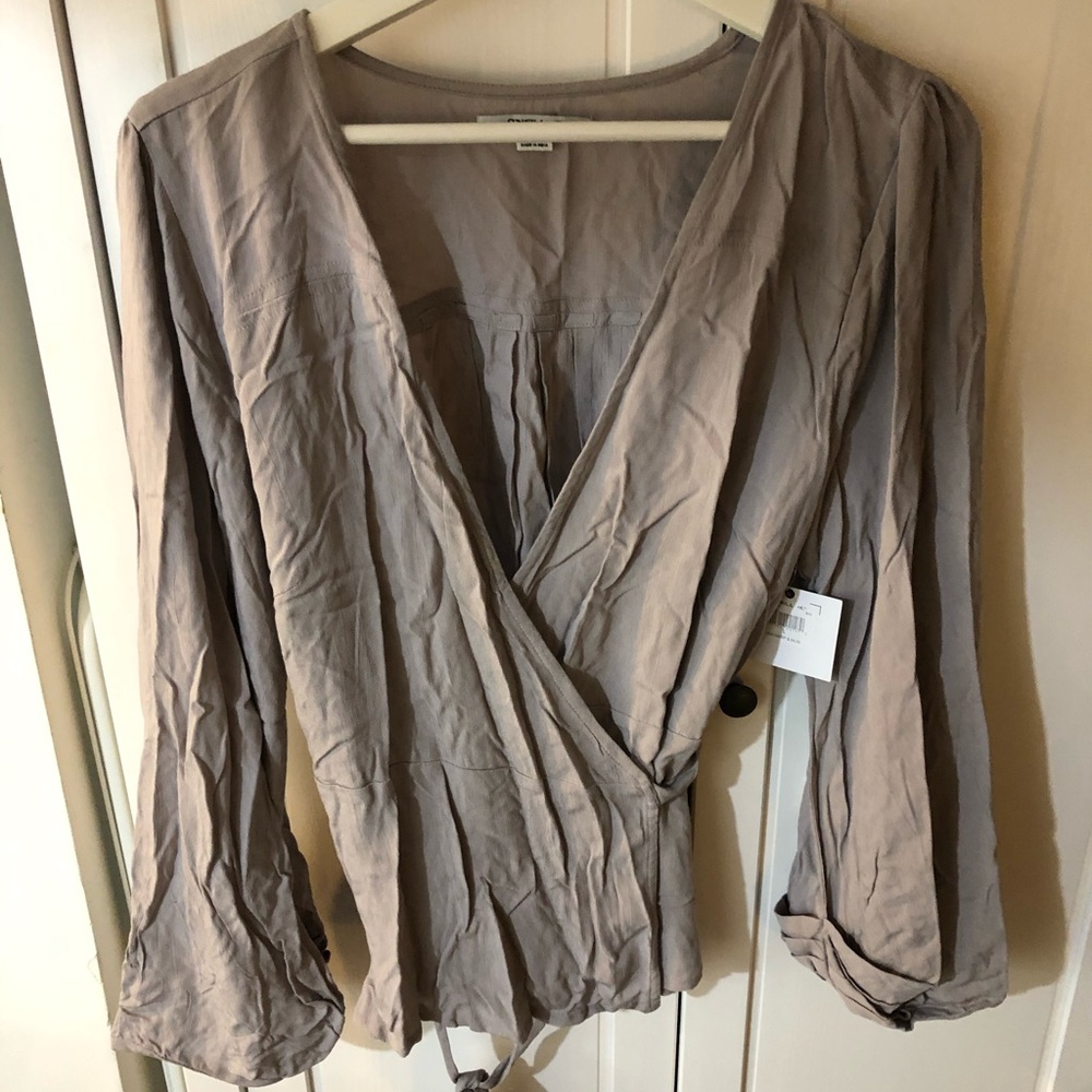 Blouse by O’Neill